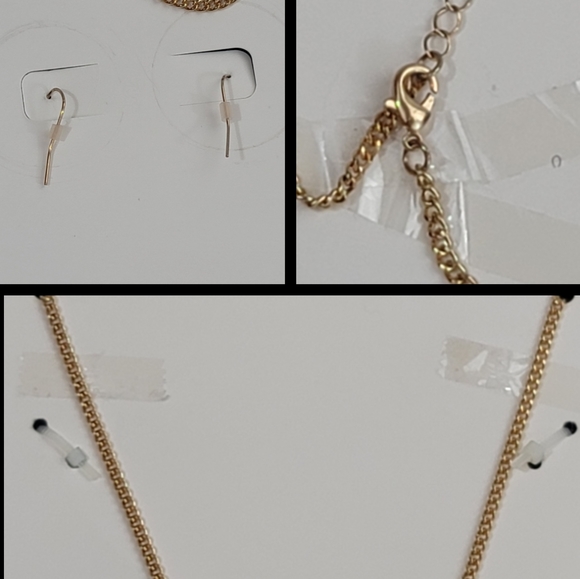 Disney Aladdin Princess Jasmine Costume Jewelry - Cosplay Halloween - Picture 15 of 16